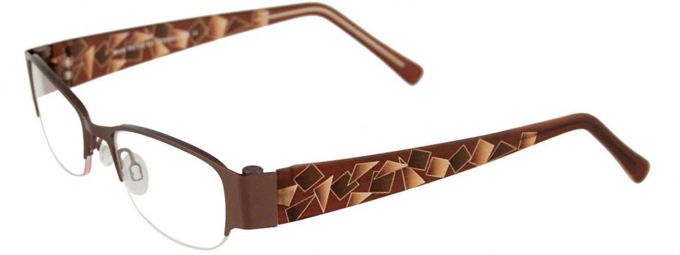 Aspex Eyewear S3254 Eyeglasses - view 11